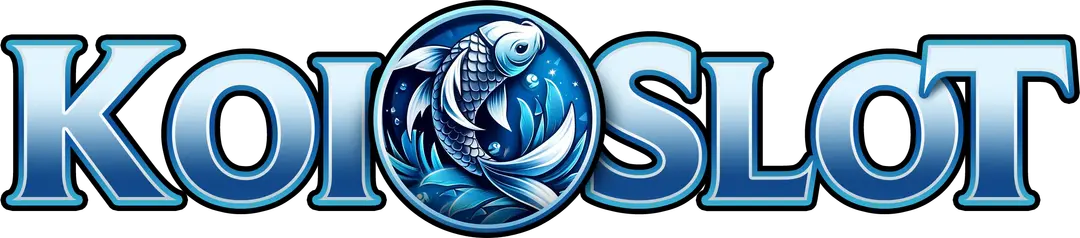 Logo SLOT 5K